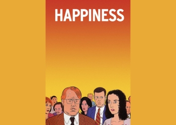 Happiness_filme