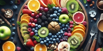 5 Melhores Frutas para Comer no Verão